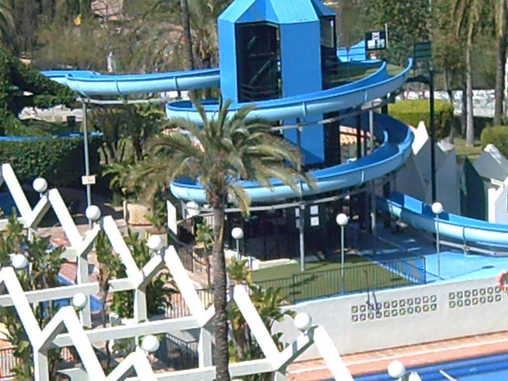 Benalbeach, 20 Benalmadena