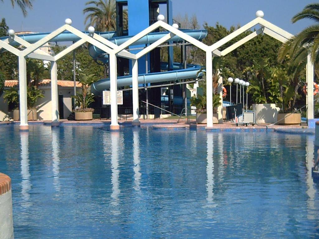 Apartment Benalbeach, 20