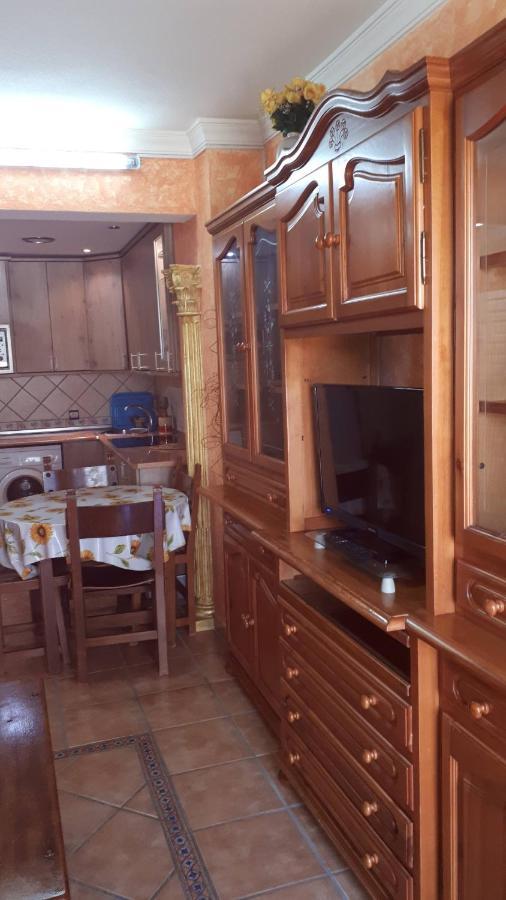 Benalbeach, 20 Appartement
