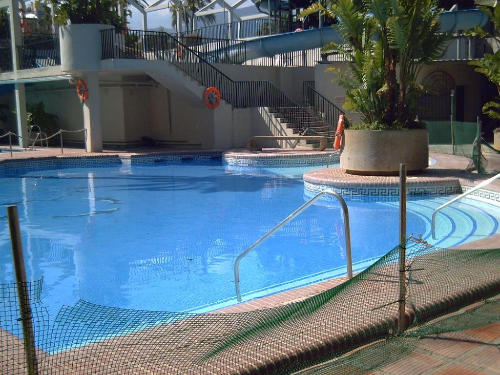Benalbeach, 20 Appartement Benalmádena